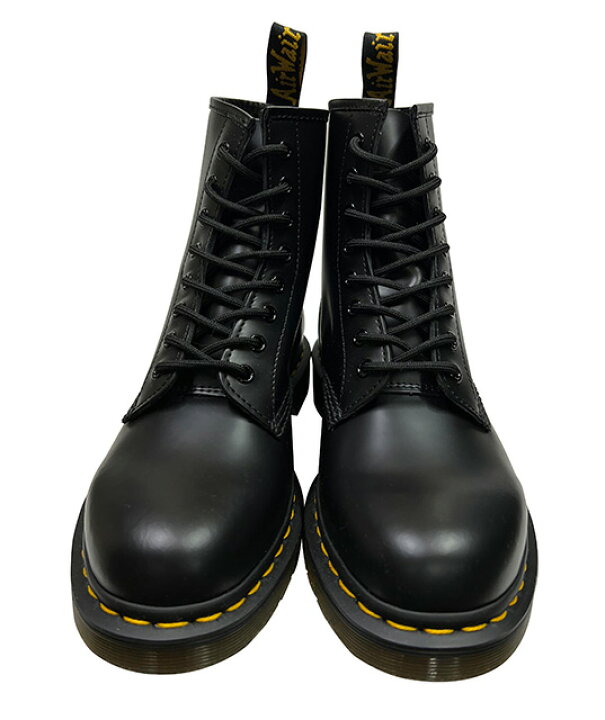 楽天市場】Dr. Martens ドクターマーチン 1460 8ホールブーツ BLACK 