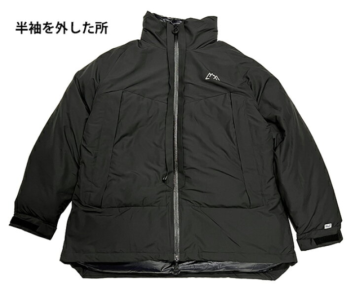 楽天市場】【SALE 50%OFF】 CMF OUTDOOR GARMENT コムフィ アウトドア 