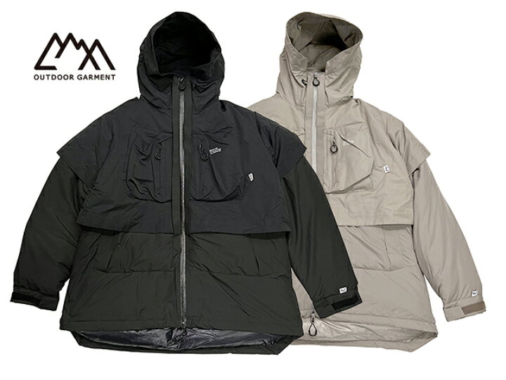 楽天市場】【SALE 50%OFF】 CMF OUTDOOR GARMENT コムフィ アウトドア 