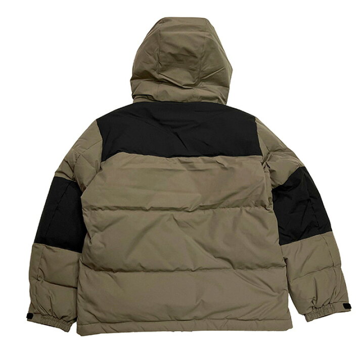 楽天市場】【SALE 50%OFF】 SCHOTT ショット 2TONE DOWN JACKET 