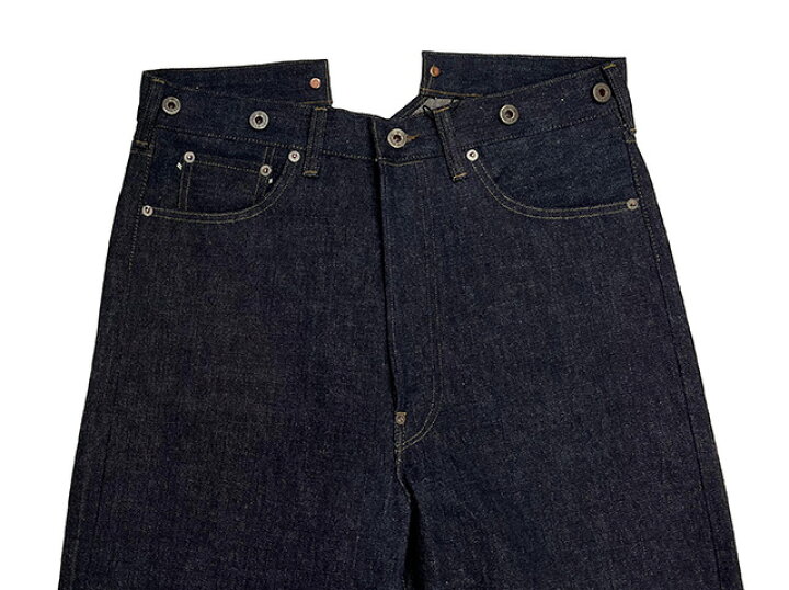 楽天市場】Nigel Cabourn ナイジェル・ケーボン RAILMAN DENIM PANTS 