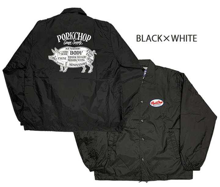楽天市場】PORKCHOP GARAGE SUPPLY ポークチョップ ガレージ サプライ 