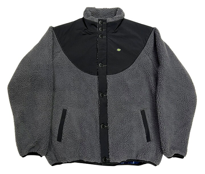 楽天市場】【SALE 40%OFF】GOHEMP ゴーヘンプ MONGOLIAN JACKET 