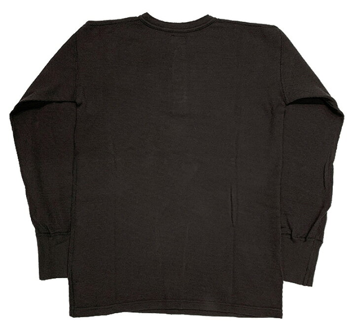 楽天市場】DUBBLE WORKS ダブルワークス THERMAL HENLEY NECK Tee 