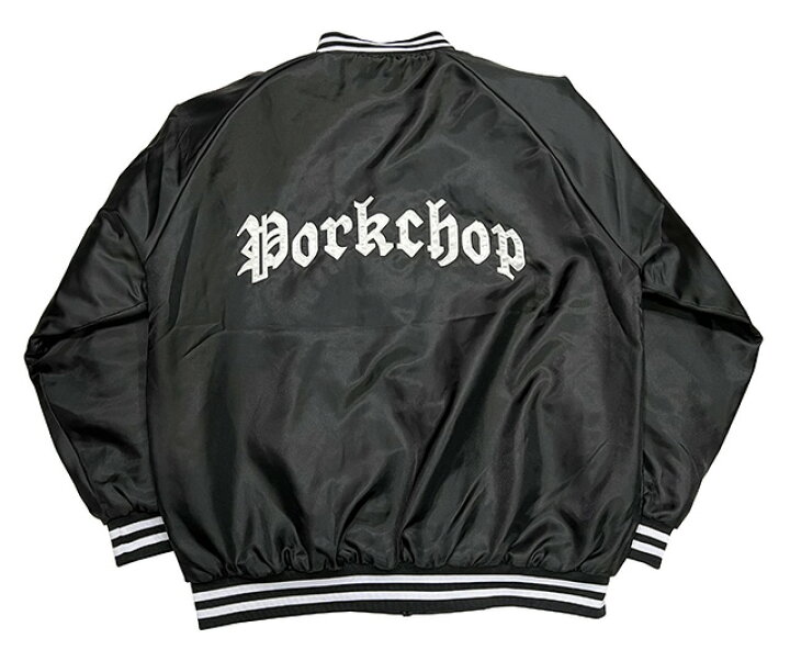 楽天市場】PORKCHOP GARAGE SUPPLY ポークチョップ ガレージ サプライ 