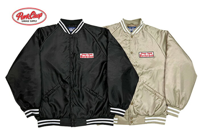 楽天市場】PORKCHOP GARAGE SUPPLY ポークチョップ ガレージ サプライ 