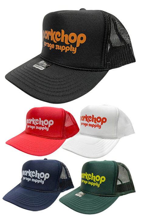 楽天市場】PORKCHOP GARAGE SUPPLY ポークチョップ ガレージサプライ 