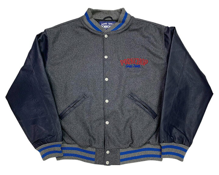 楽天市場】PORKCHOP GARAGE SUPPLY ポークチョップ ガレージ サプライ 