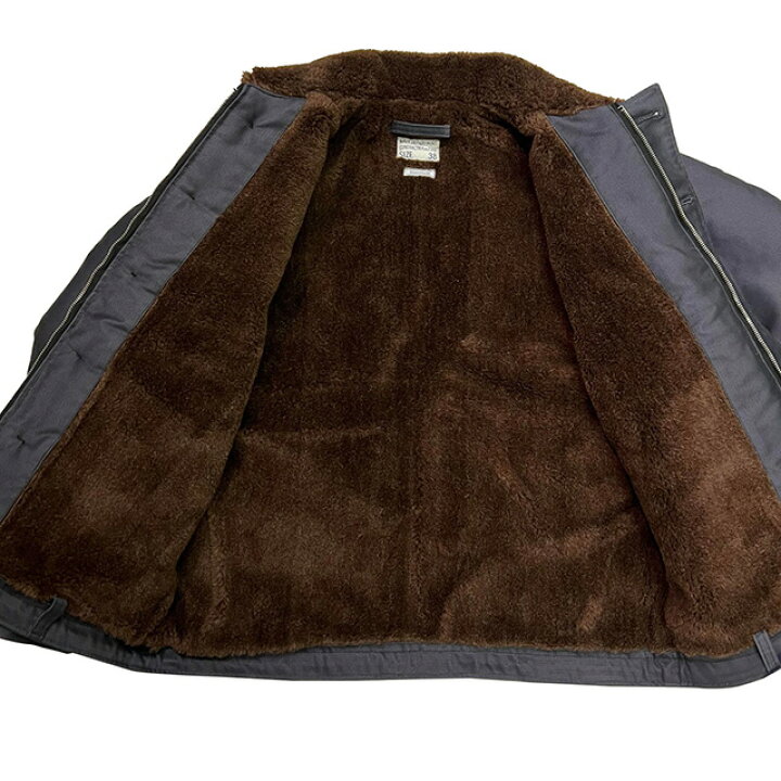 楽天市場】WAREHOUSE ウエアハウス Lot 2181 N-1 Type DECK JACKET US 