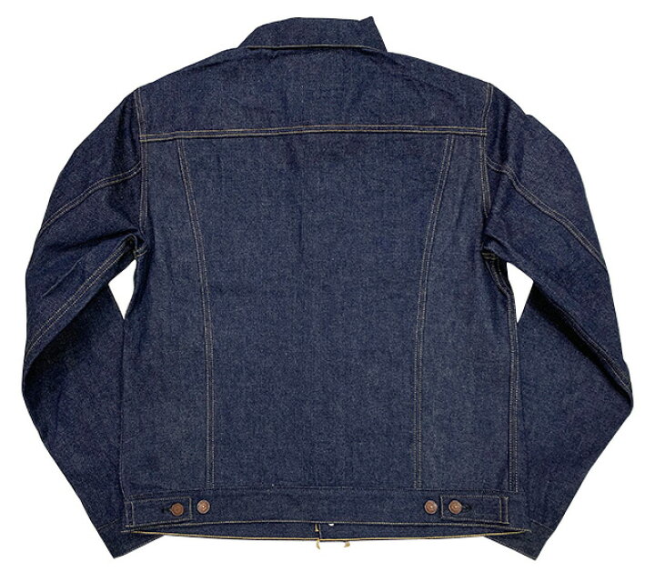楽天市場】WAREHOUSE ウエアハウス Lot 2003XX 3RD TYPE 【Early 