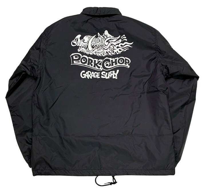 楽天市場】MASSES マシス × PORKCHOP GARAGE SUPPLY ポークチョップ  