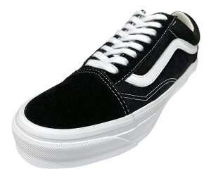 VANS oY@Old Skool 36 I[hXN[@Lx Black/White ubN/zCg@Men's Y@VANS @Y@VANS PREMIUM