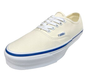 VANS バンズ Authentic Reissue 44　LX OFF WHITE　 オーセンティック　レイシュー　オフホワイト　VANS　ヴァンズ　MENS メンズ LADYS レディース