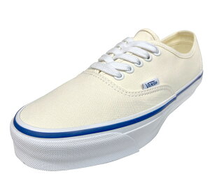 VANS oY Authentic Reissue 44@LX OFF WHITE@ I[ZeBbN@CV[@ItzCg@VANS@@Y@MENS Y LADYS fB[X