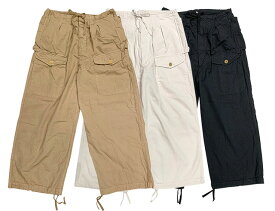 フランスタイプ　アルパイン スノーパンツ　綿 コットン　フランス軍　山岳部隊　ミリタリーパンツ【新品】