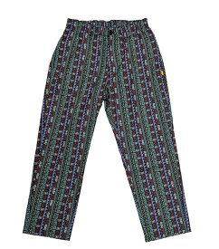 TCSS ( The Critical Slide Society ) STYLE PRINT PANTS　2色（WATTLE/BLENDER）スタイルプリントパンツ ティーシーエスエス クリティカル スライド ソサエティー ロングパンツ