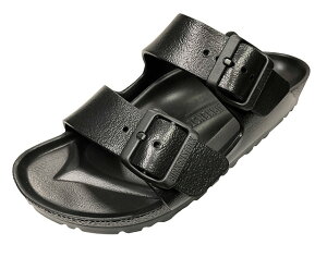 BIRKENSTOCK rPVgbN@Arizona A]i EVA T_@BLACK ubN@LADY'S@fB[X@rP@i[@