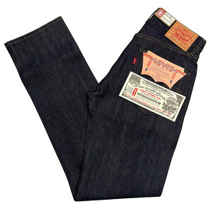 Levi's ���[�o�C�X�@505XX�@LVC VINTAGE CLOTHING�@1967���f���@ORGANIC COTTON �I�[�K�j�b�N�R�b�g��100%�@JEANS RIGID ���W�b�h�@�@�f�j���@�W�[���Y�@����
