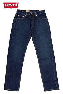 �ySALE�z Levi's ���[�o�C�X�@505 Regular Fit Stretch Denim ���M�����[ �t�B�b�g �X�g���b�` �f�j���@col.Dark Wash�@L32 �����O�X32