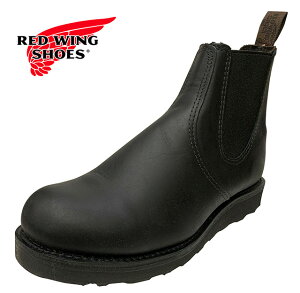 RED WING@bhEBO@3194@CLASSIC CHELSEA NVbN`FV[@HARNESS BLACK ubN@REDWING@TChSAu[c@U[u[c DCY@AJ