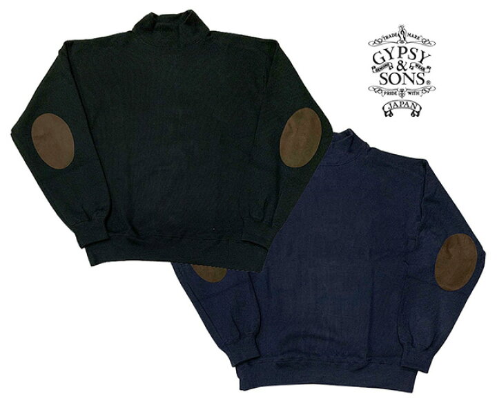 楽天市場】【SALE 10%OFF】 GYPSY&SONS ジプシー＆サンズ MOCK KNIT 