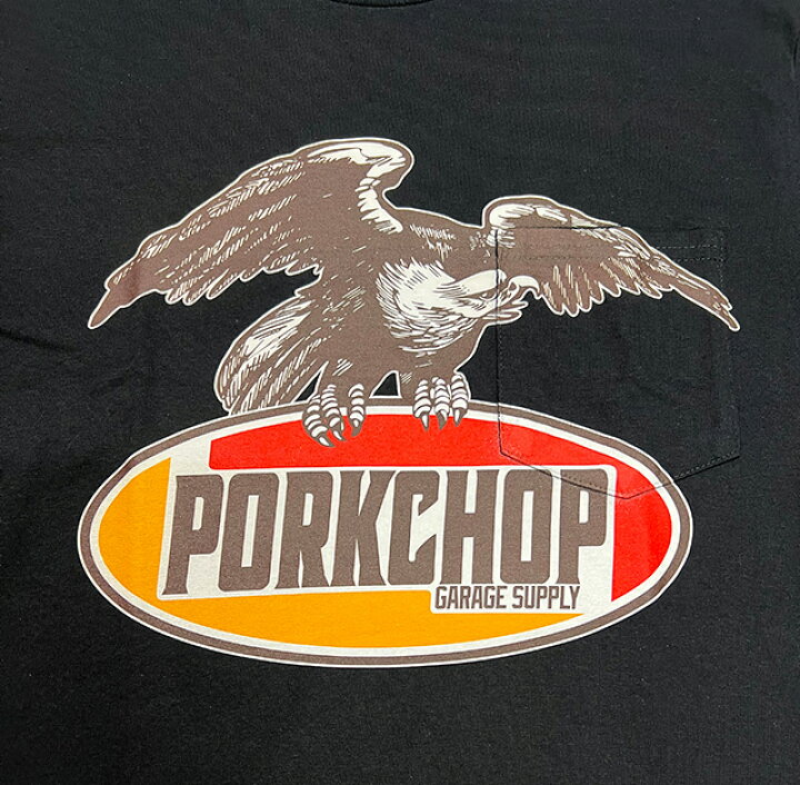楽天市場】PORKCHOP GARAGE SUPPLY ポークチョップ ガレージサプライ 