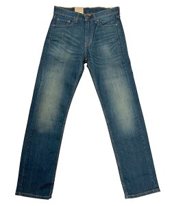 �ySALE�zLevi's ���[�o�C�X�@505�@REGULAR FIT STRETCH MEDIUM WASH�@���M�����[�t�B�b�g �X�g���b�` �~�f�B�A���E�H�b�V���@�f�j���p���c�@�W�[���Y�@�X�g���b�` 005051064