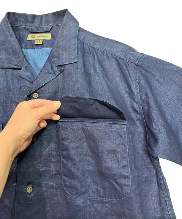 楽天市場】【SALE 30%OFF】 Nigel Cabourn ナイジェル・ケーボン OPEN 