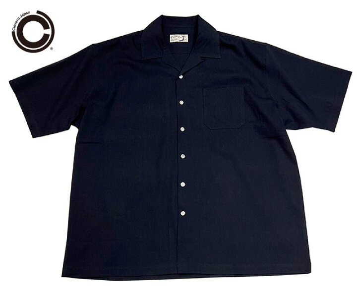 楽天市場】Cloveru クローバル COMFORT LINEN SHIRTS リネンシャツ D 