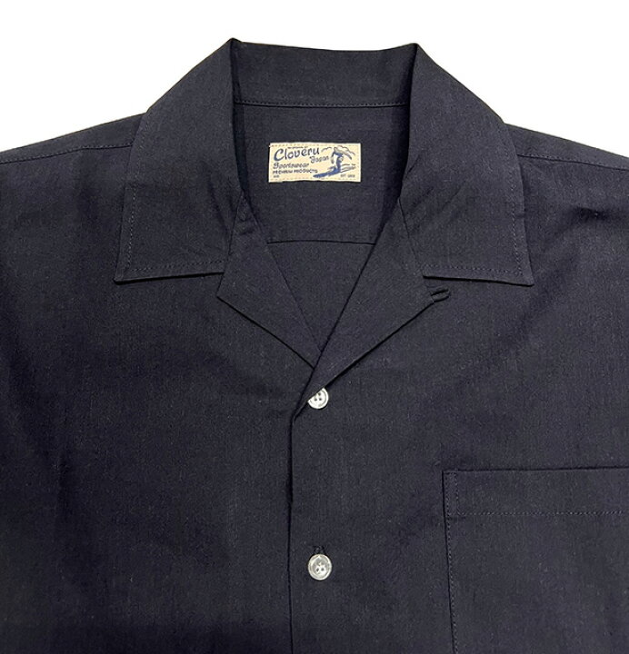 楽天市場】Cloveru クローバル COMFORT LINEN SHIRTS リネンシャツ D 