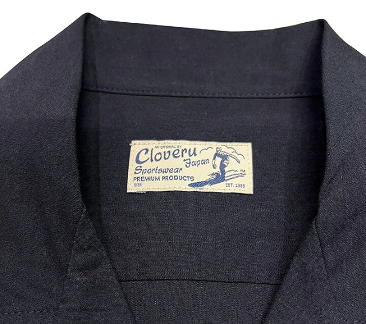 楽天市場】Cloveru クローバル COMFORT LINEN SHIRTS リネンシャツ D 
