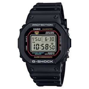 CASIO JVI@G-SHOCK W[VbN@DW-5600RL-1JF@DIGITAL fW^@rv@5600 SERIES