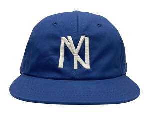 COOPERSTOWN �N�[�p�[�Y�^�E���@BALL CAP�@NY�@�X���[�����S �L���b�v�@�x�[�X�{�[���L���b�v�@�A�����J��