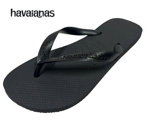 havaianas�@�n���C�A�i�X�@TOP�@�T���_���@BLACK �u���b�N�@���o�[�r�[�`�T���_���@�T���_���@�j�����p