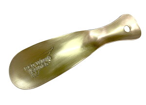 RED WING�@���b�h�E�B���O�@BOOT HORN ANTIQUE BRASS �V���[�z�[���@SHOE HORN�@�C�ׂ�@�C�x���@REDWING