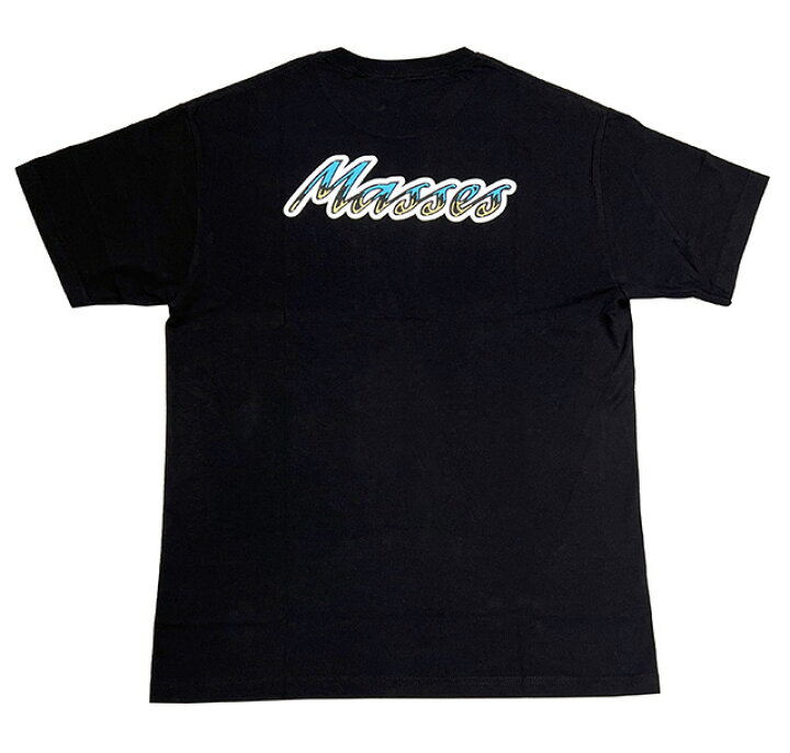 楽天市場】MASSES × PORKCHOP GARAGE SUPPLY マシス×ポークチョップ 
