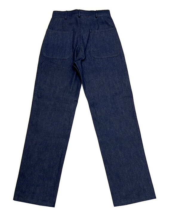 楽天市場】ANATOMICA アナトミカ US NAVY 1943 UTILITY PANTS ユーエス 