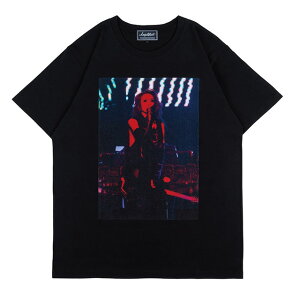 Amplifier�@�A���v���t�@�C�A �g ���� �� �h TEE�@NB2024-B�@T�V���c�@2�F�iBlack/White�jBUCK-TICK