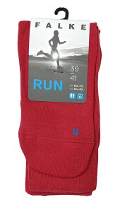 FALKE �t�@���P�@RUN SOCKS ���� �\�b�N�X�@#16605�@3�F�iBLACK/FIRE/GREY)�@�C���@Men's �����Y�@Women�fs �E�[�}���Y�@Made in Germany
