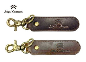 Nigel Cabourn �i�C�W�F���E�P�[�{���@KEY RING SWISS ARMY �L�[�����O �X�C�X �A�[�~�[�@2�F(Dark Green/Beige)�@���v�@MADE IN JAPAN�@8048-00-68002