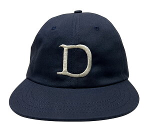 COOPERSTOWN �N�[�p�[�Y�^�E���@BALL CAP�@D�@�X���[�����S �L���b�v�@�x�[�X�{�[���L���b�v�@�A�����J��