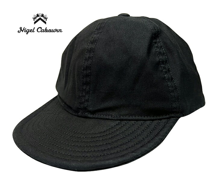 楽天市場】Nigel Cabourn ナイジェル・ケーボン AC01-03 HAT CORD 