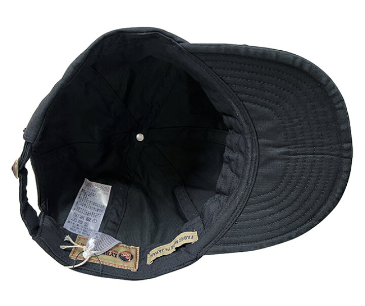 楽天市場】Nigel Cabourn ナイジェル・ケーボン AC01-03 HAT CORD 