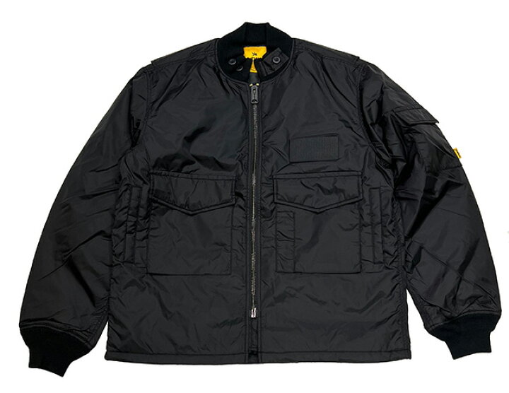 楽天市場】【SALE 30%OFF】SPIEWAK スピワック G-8 WEP JACKET LONG 