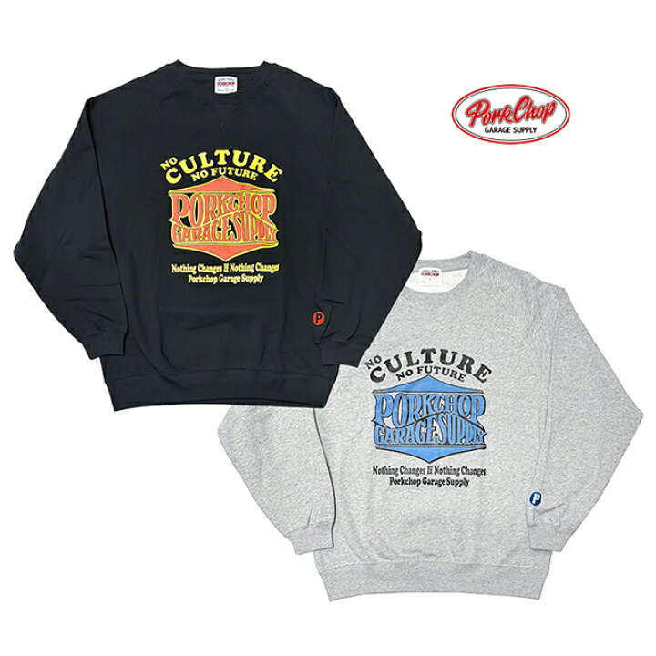楽天市場】PORKCHOP GARAGE SUPPLY ポークチョップ ガレージサプライ 