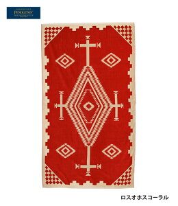 PENDLETON�@�y���h���g���@�W���K�[�h �o�X�^�I�� �I�[�o�[�T�C�Y�@XB266�@���{����J���[