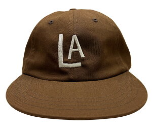 COOPERSTOWN �N�[�p�[�Y�^�E���@BALL CAP�@LA�@�X���[�����S �L���b�v�@�x�[�X�{�[���L���b�v�@�A�����J��