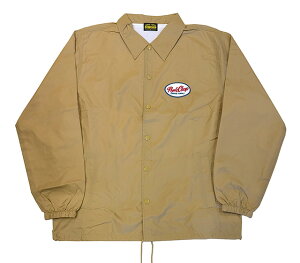PORKCHOP GARAGE SUPPLY �|�[�N�`���b�v �K���[�W �T�v���C�@BOMB COACH JACKET �{�� �R�[�` �W���P�b�g�@2025FW�@�A�E�^�[�@3�F(KHAKI/BLACK/PURPLE)