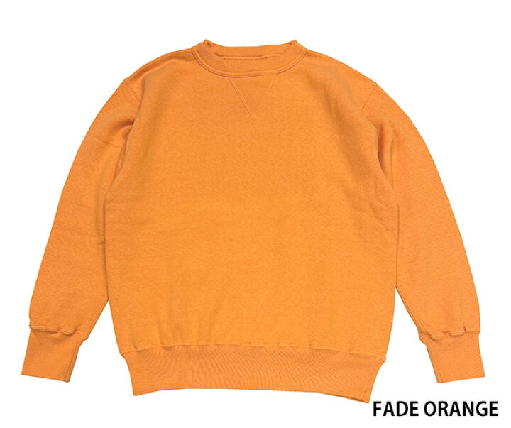 楽天市場】DUBBLE WORKS ダブルワークス LOOP WHEEL SWEAT SHIRTS 