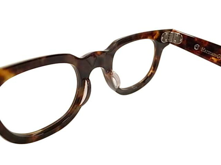 楽天市場】Harman Optical Co. ハーマン・オプティカル LOGIE MOD 